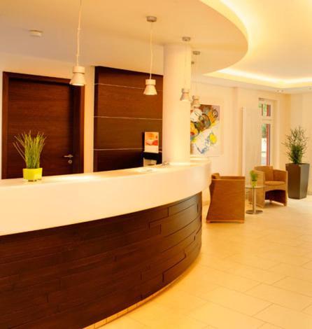 Отель Hof31 Hilchenbach Экстерьер фото