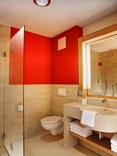Отель Hof31 Hilchenbach Экстерьер фото